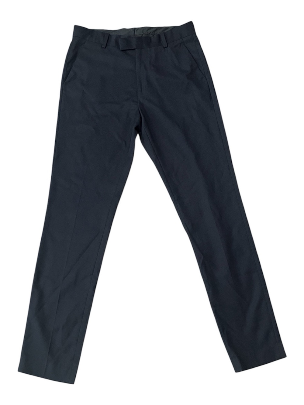 H&M Men's Navy Dress Pants